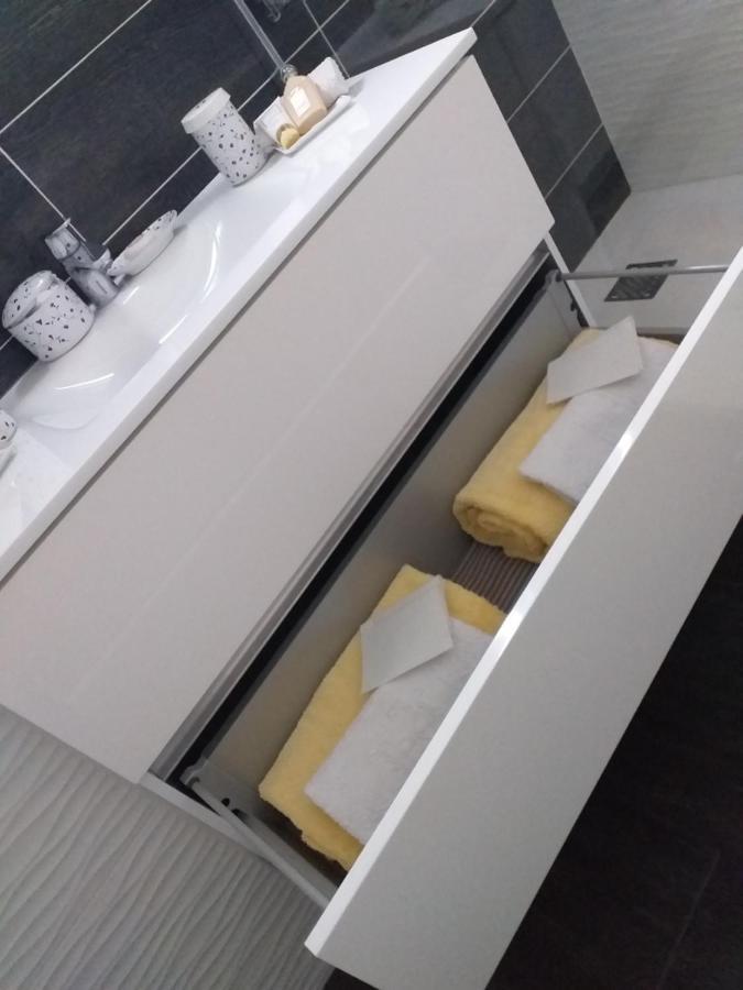 Appartement Beausoleil Extérieur photo