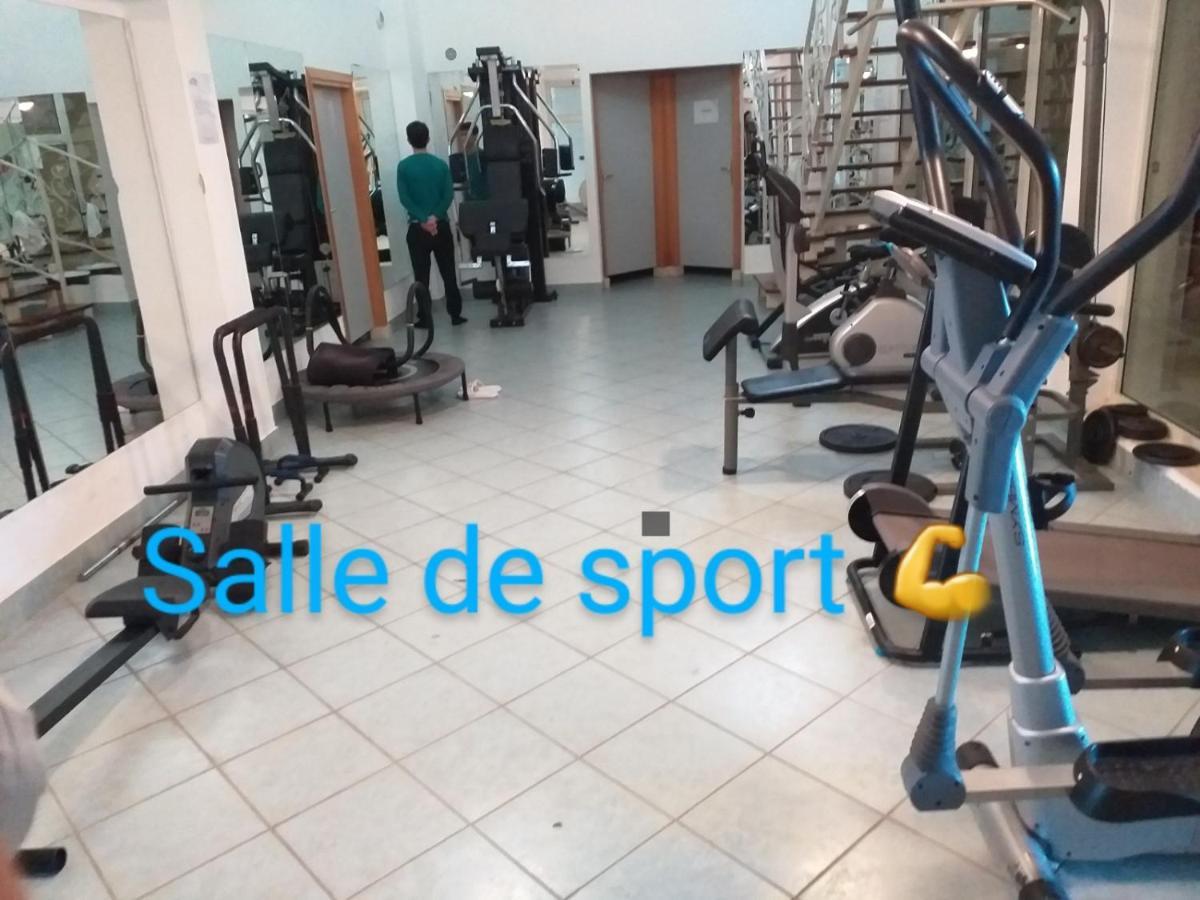 Appartement Beausoleil Extérieur photo