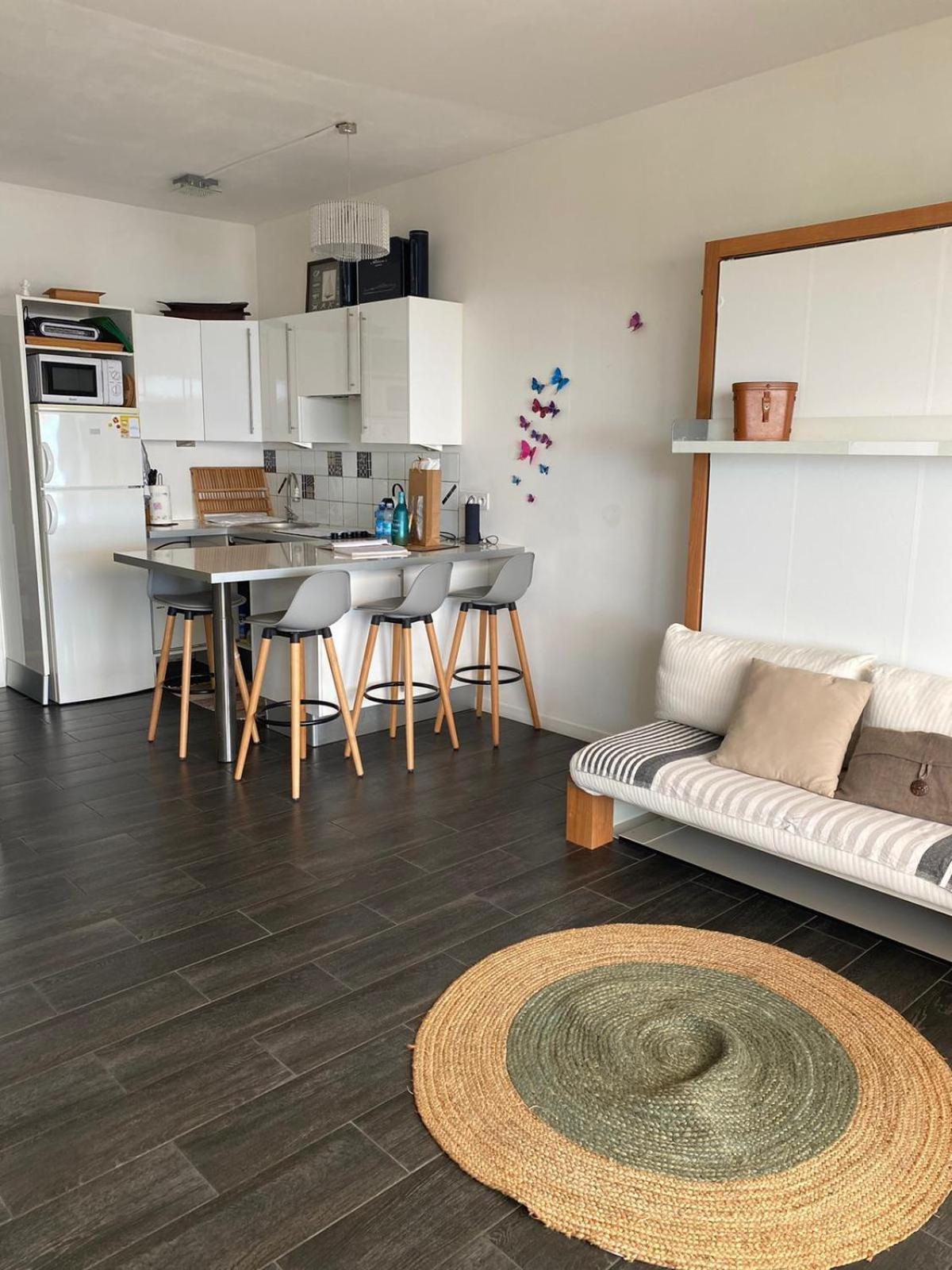 Appartement Beausoleil Extérieur photo